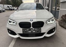Zunanja slika - BMW Serija 1 - : 118d M Sport - 2 - Predogledna slika