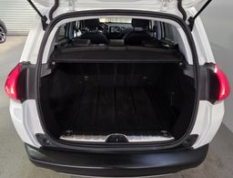 Zunanja slika - Peugeot 2008 - Allure 1,2 PureTech - 19 - Predogledna slika