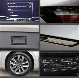 Zunanja slika - VW Arteon - Shooting Brake 2.0 TDI avt. ELEGANCE KAM KESSY VL.KLJUKA - 11 - Predogledna slika