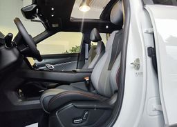 Zunanja slika - Geely Cityray - 1.5 TD GK - 3 - Predogledna slika