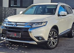 Zunanja slika - Mitsubishi Outlander - 2.2 DI-D 4WD INTENSE+AVT-.KLJUKA- LED-NAVI-PERLA B - 1 - Predogledna slika