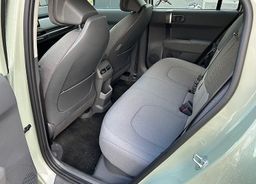 Zunanja slika - KIA EV3 - 58.3 kWh baterija. 150 kW  204 KM  Star - 8 - Predogledna slika