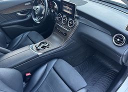 Zunanja slika - Mercedes-Benz GLC-Razred - GLC 350 d 4MATIC-PANORAMA-KAM360-HUD-ACC+ASSIS-VK - 10 - Predogledna slika