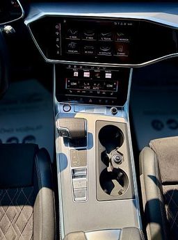 Zunanja slika - Audi S6 - Avant Q. TDI Tiptronic. FUL OPREMA. B O. PANO... - 9 - Predogledna slika