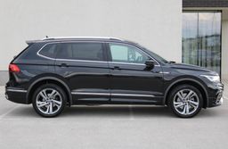 Zunanja slika - VW Tiguan Allspace - 2.0 TDI 4MOTION R-LINE 7SED SIDE AST ACC KAM AMB. - 9 - Predogledna slika