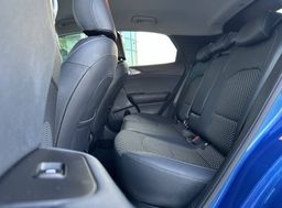 Zunanja slika - KIA XCeed - 1.5 T-GDi EX Way+ ISG. M T - 11 - Predogledna slika