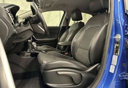 Zunanja slika - KIA XCeed - 1.5 TGDI WAY DCT - 9 - Predogledna slika