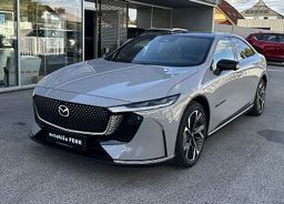 Zunanja slika - Mazda Mazda6e - 80 kWh TAKUMI - 1 - Predogledna slika
