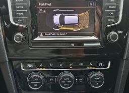 Zunanja slika - VW Golf - 2.0 TDI 150ks COMFORTLINE °2x PDC° ALU 16 NAVI - 11 - Predogledna slika