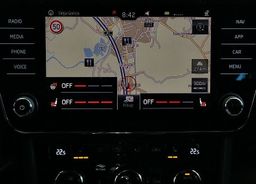 Zunanja slika - Škoda Superb - 2.0TDI-190KM-DSG-SPORTLINE-LED-KAMERA-NAVI-ACC- - 16 - Predogledna slika