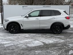 Zunanja slika - BMW X5 - xDrive45e - 3 - Predogledna slika