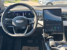 Zunanja slika - Geely StarRay - StarRay - 8 - Predogledna slika