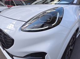 Zunanja slika - Ford Puma - ST-Line 1.0 125 PS mHEV S S- NA ZALOGI -AKCIJA - 7 - Predogledna slika