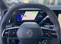 Zunanja slika - Renault Austral - 1.3 MHEV 160 TECHNO ESP ALPINE AT - 8 - Predogledna slika