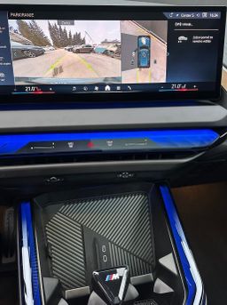 Zunanja slika - BMW X3 - serija :  30e xDrive  AT -HARMAN-PANORAMA-KAM360-20COL... - 15 - Predogledna slika