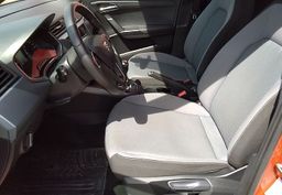 Zunanja slika - Seat Arona - 1.0 TSI Style -4- - 4 - Predogledna slika