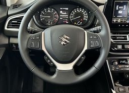 Zunanja slika - Suzuki S-Cross - 1.4 MHEV ELEGANCE TOP ALLGRIP AUTO - 6 - Predogledna slika