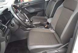 Zunanja slika - VW T-Cross - 1.0 TSI BMT Style -27- - 5 - Predogledna slika