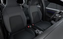 Zunanja slika - Citroën C3 - You ëLectric 113 KM - baterija 44 kWh - 6 - Predogledna slika