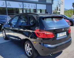 Zunanja slika - BMW Serija 2 - Active Tourer: 218d Advantage - 14 - Predogledna slika