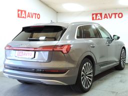 Zunanja slika - Audi e-tron - 55 quattro - 5 - Predogledna slika