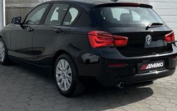 Zunanja slika - BMW Serija 1 - : 116d EfficientDynamics Edition-TEMPO-PDC-NAVI-LED - 4 - Predogledna slika