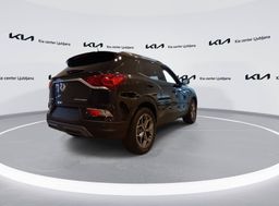 Zunanja slika - SsangYong Korando - 1.5 T-GDi Exclusive 4WD AT... - 5 - Predogledna slika