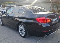 Zunanja slika - BMW Serija 5 - : F10 525d xDrive 218ks °STR.OKNO° °HEAD-UP° - 6 - Predogledna slika