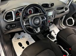 Zunanja slika - Jeep Renegade - 1.4-TB-Multiair-16v-140KM-PDC-TEMP-EL-STEK-COMPA.. - 7 - Predogledna slika