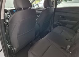 Zunanja slika - Hyundai Tucson - 1.6 CRDI MHEV DCT Style 4WD 18. Winter. LED. Radar - 10 - Predogledna slika