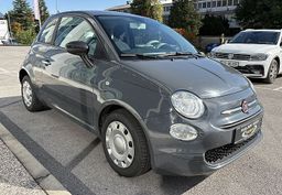 Zunanja slika - Fiat 500 - 1.0 GSE Hybrid 51kW Cult - UGODNO - 2 - Predogledna slika