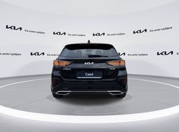 Zunanja slika - KIA Ceed - 1.5 T-GDI GT-line ISG DCT - 6 - Predogledna slika