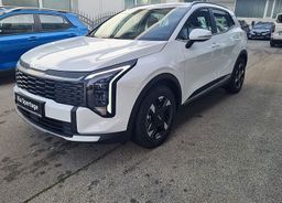 Zunanja slika - KIA Sportage - 1.6 T-GDi 110kW LX Fresh. 7 DCT - 4 - Predogledna slika