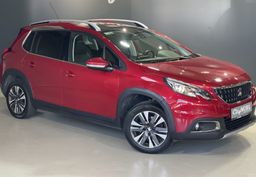 Zunanja slika - Peugeot 2008 - 1.2 PureTech 110 Stop Start ACTIVE EAT6 - 5 - Predogledna slika