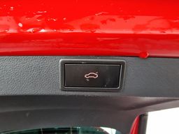 Notranja slika - Škoda Octavia - First Edition 2.0 TDI 110kW.NEMŠKA.USNJE.NAVI.LED - 29 - Predogledna slika