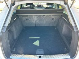 Zunanja slika - Audi A4 - A4 - 17 - Predogledna slika