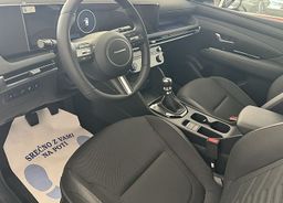 Zunanja slika - Hyundai Tucson - 1.6 T-GDI 150 PREMIUM-2WD-WINTER-PTG - 5 - Predogledna slika