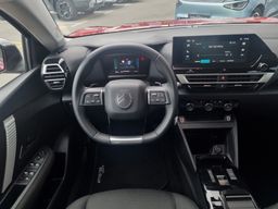 Zunanja slika - Citroën C4 - 1.2 PURETECH MHEV - FACELIFT - SAMO 20.502KM - 10 - Predogledna slika