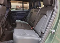 Zunanja slika - Land Rover Defender - 110 X-Dynamic HSE 3.0 D350 MHEV AWD - 8 - Predogledna slika
