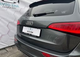 Zunanja slika - Audi Q5 - 3.0 TDI QUATTRO S tronic3x S line - LED - GRETJE - 4 - Predogledna slika