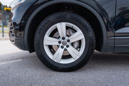 Zunanja slika - VW Touareg - 4motion V6 TDI BMT Tiptronic - 7 - Predogledna slika