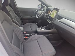 Zunanja slika - Renault Captur - E-Tech 160 evolution + paket KLIMA. NAVI in PARK - 14 - Predogledna slika