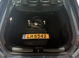 Zunanja slika - Mercedes-Benz CLA-Razred - CLA Shooting Brake CLA Shooting Brake 250 e .KAMERA.NAVI.LED.PANO - 9 - Predogledna slika