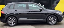 Zunanja slika - VW Tiguan - 2.0 TDI DSG HIGHLINE-VIRTUAL-MATRIX-CAMERA-NEMŠKI - 4 - Predogledna slika