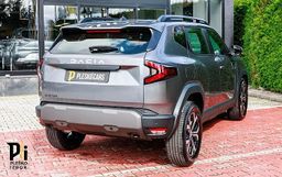 Zunanja slika - Dacia Duster - 1.2 TCe 130 EXPRESSION - 5 - Predogledna slika