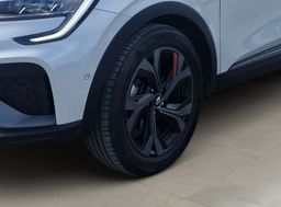 Zunanja slika - Renault Mégane Conquest - Megane Conquest R.S. Line E-Tech 145 Hibrid + VLEČNA naprava - 9 - Predogledna slika