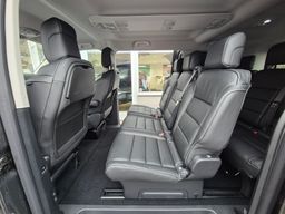 Zunanja slika - Peugeot Traveller - L2 Business Vip 2.2 B-HDI 180 EAT8 - 4 - Predogledna slika