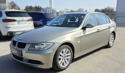 Zunanja slika - BMW Serija 3 - 318i AUT SLO 2.LAST KLIMA PDC - 1 - Predogledna slika