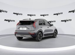Zunanja slika - KIA Niro - Limited Edition - 7 - Predogledna slika