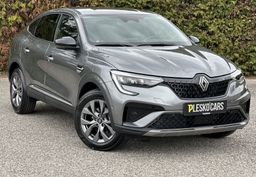 Zunanja slika - Renault Mégane Conquest - Megane Conquest 1.6 E-TECH HEV 145 TECHNO - 3 - Predogledna slika